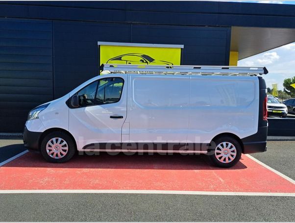 Renault Trafic Grand dCi 107 kW image number 5