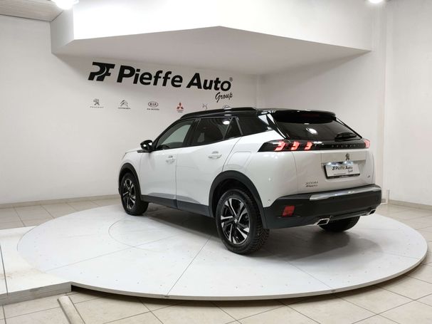 Peugeot 2008 PureTech 130 96 kW image number 3