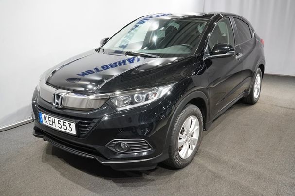 Honda HR-V 1.5 97 kW image number 9