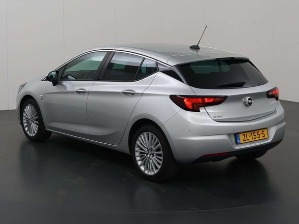 Opel Astra 1.0 DI Turbo Edition 77 kW image number 22