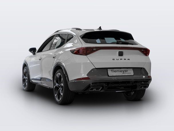 Cupra Formentor 1.4 VZ 180 kW image number 3