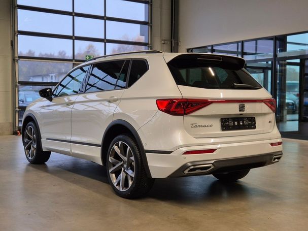 Seat Tarraco 1.5 TSI 110 kW image number 8