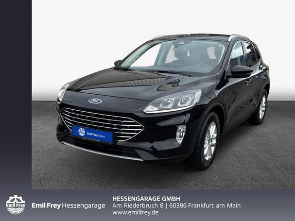 Ford Kuga 112 kW image number 1