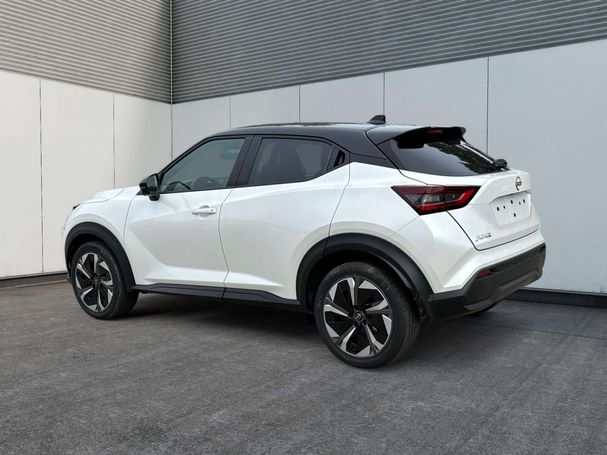 Nissan Juke Tekna 84 kW image number 2