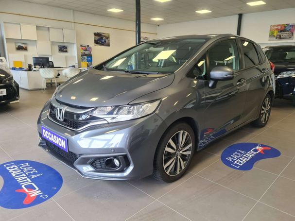 Honda Jazz 1.3 i-VTEC CVT 76 kW image number 1