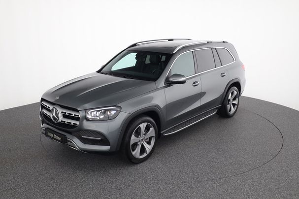 Mercedes-Benz GLS 400 d 4Matic 243 kW image number 2