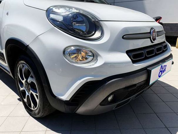 Fiat 500L 70 kW image number 21