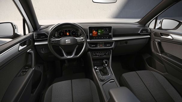 Seat Tarraco 1.5 TSI ACT Style 110 kW image number 6