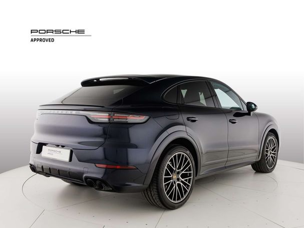 Porsche Cayenne Coupe Tiptronic 250 kW image number 10