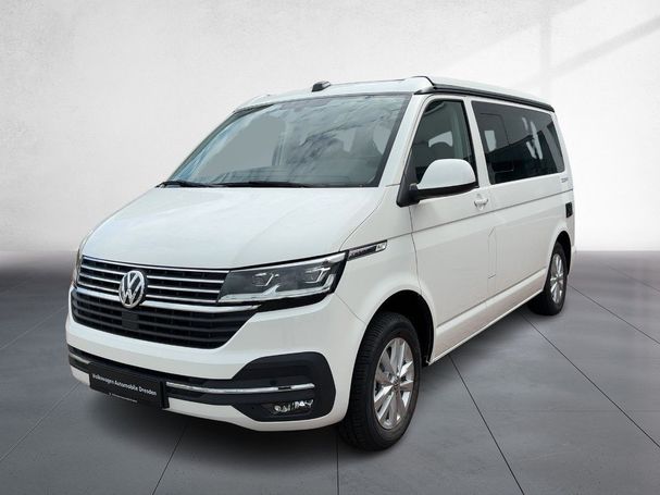 Volkswagen T6 California 110 kW image number 1