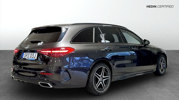 Mercedes-Benz C 300 230 kW image number 2