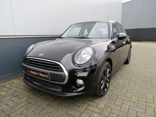 Mini One 75 kW image number 8