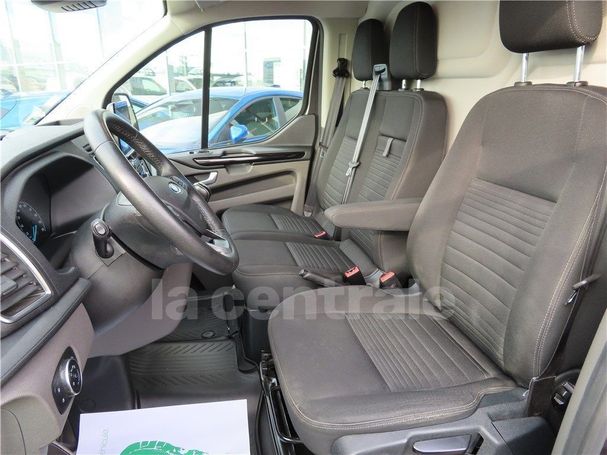  Ford Transit Custom 300 L1H1 Limited 125 kW image number 11