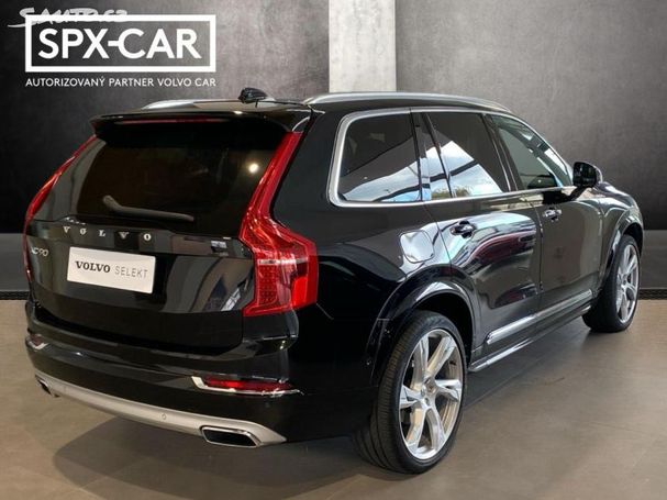 Volvo XC90 AWD D5 173 kW image number 2