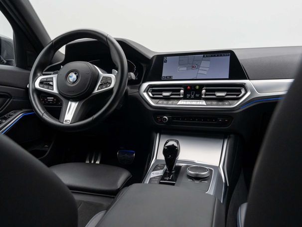 BMW 320d Touring M Sport 140 kW image number 43