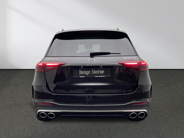 Mercedes-Benz GLE 53 AMG 320 kW image number 6