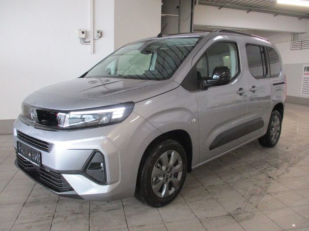 Opel Combo Life 81 kW image number 1