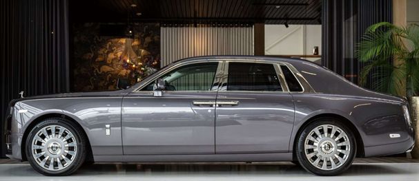 Rolls-Royce Phantom 420 kW image number 5