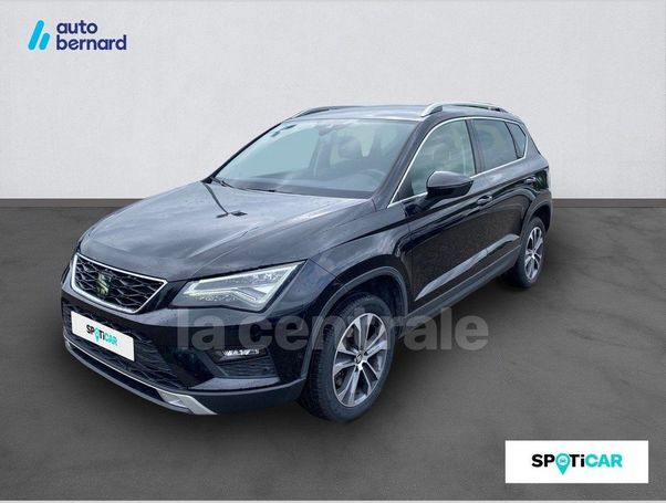 Seat Ateca 2.0 TDI Style 110 kW image number 1