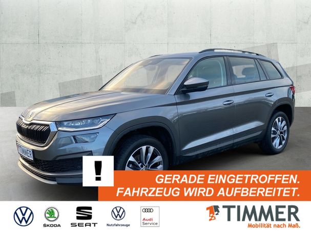 Skoda Kodiaq 2.0 TDI DSG 110 kW image number 2