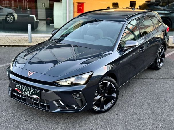 Cupra Leon 110 kW image number 3