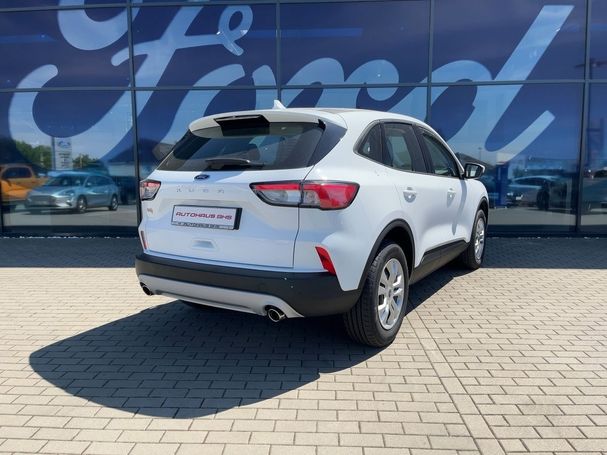 Ford Kuga 1.5 EcoBoost 88 kW image number 4