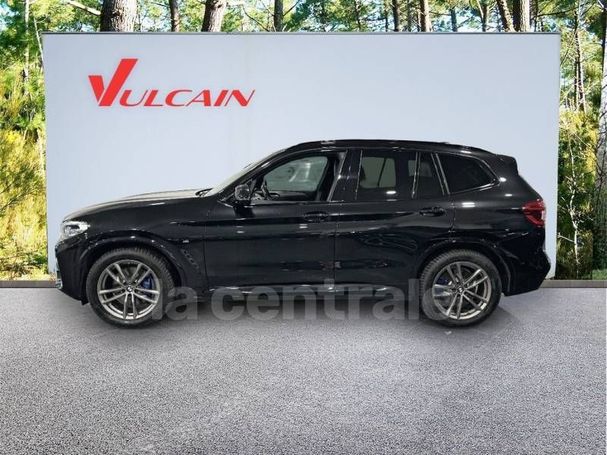 BMW X3 xDrive 210 kW image number 5