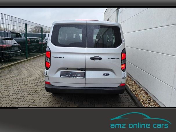 Ford Transit Custom L2 110 kW image number 8