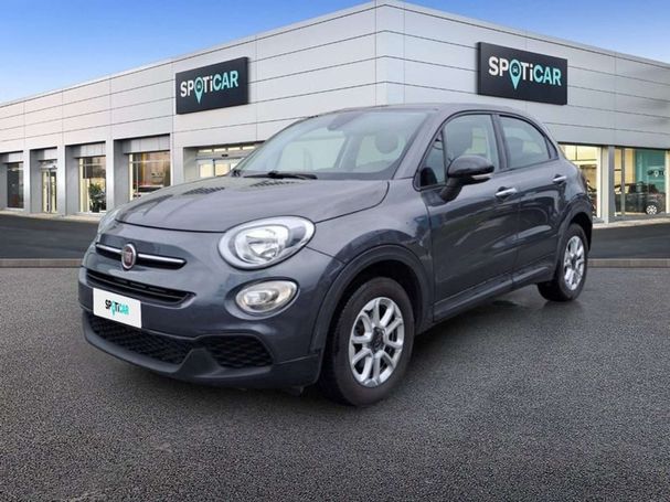 Fiat 500X 1.3 4x2 Urban 70 kW image number 1