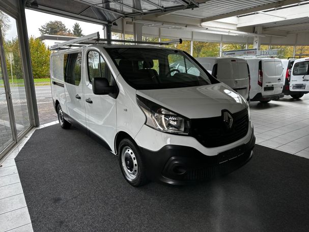 Renault Trafic 89 kW image number 3