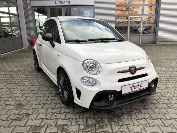 Abarth 695 132 kW image number 2