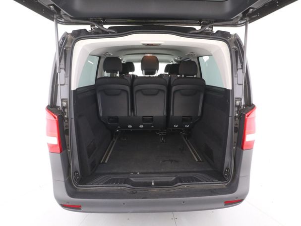 Mercedes-Benz Vito 116 Tourer extra 120 kW image number 7