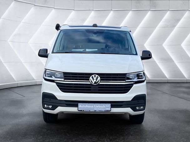 Volkswagen T6 California DSG Beach 110 kW image number 8