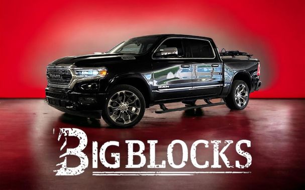 RAM 1500 294 kW image number 4