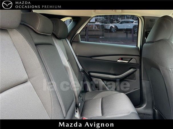 Mazda CX-30 2.0 186 137 kW image number 13