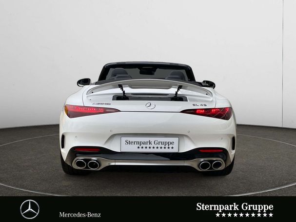 Mercedes-Benz SL 43 AMG 280 kW image number 3