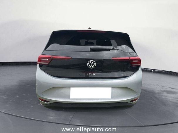 Volkswagen ID.3 107 kW image number 6