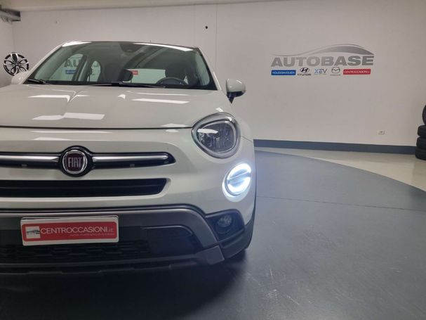 Fiat 500X 1.3 MultiJet 70 kW image number 18