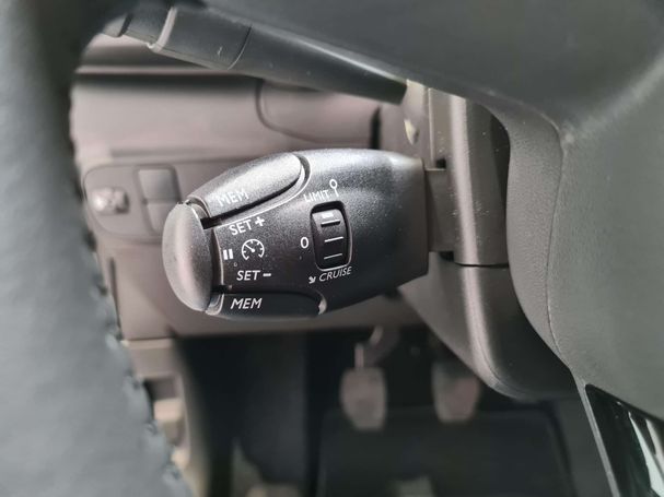 Citroen C3 61 kW image number 17