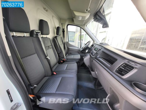 Ford Transit 350 L3H2 125 kW image number 13