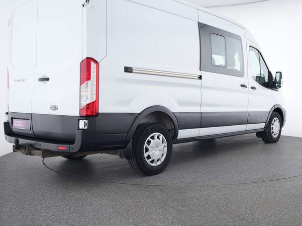 Ford Transit 350 L3H2 Trend 125 kW image number 6