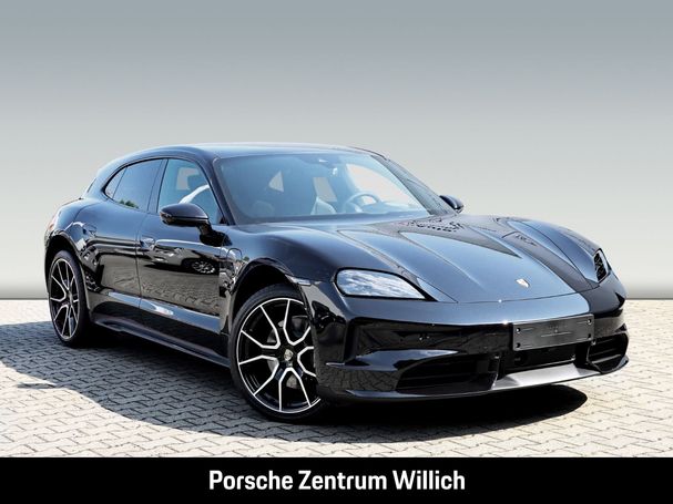 Porsche Taycan Sport Turismo 320 kW image number 7