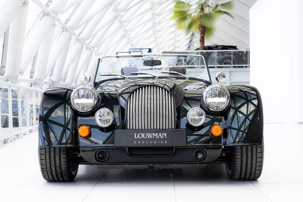 Morgan Plus 6 250 kW image number 4