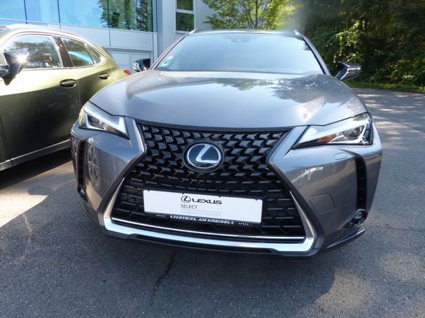 Lexus UX 250h 135 kW image number 2