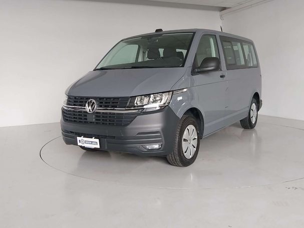 Volkswagen T6 Caravelle DSG Trendline 110 kW image number 1