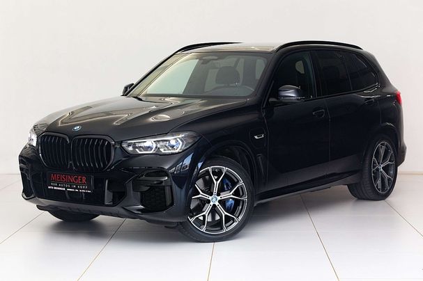 BMW X5 45e xDrive 290 kW image number 1