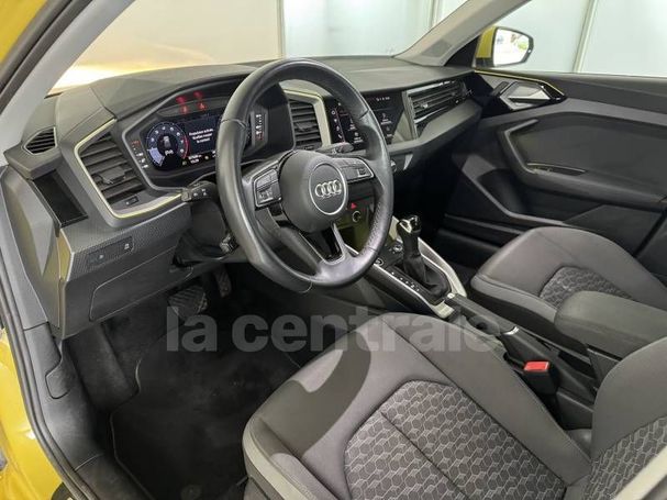 Audi A1 30 TFSI 81 kW image number 18