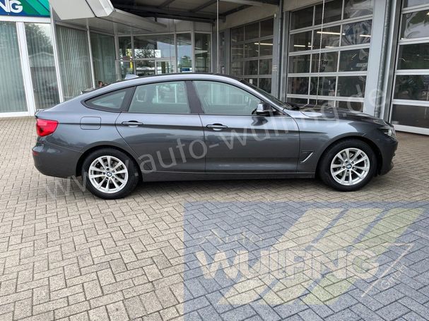 BMW 320d Gran Turismo Advantage 140 kW image number 3