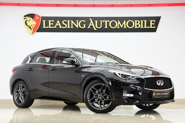 Infiniti Q30 AWD Premium 125 kW image number 3