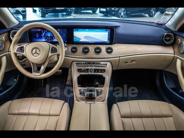 Mercedes-Benz E 400 4Matic 9G-Tronic 245 kW image number 14